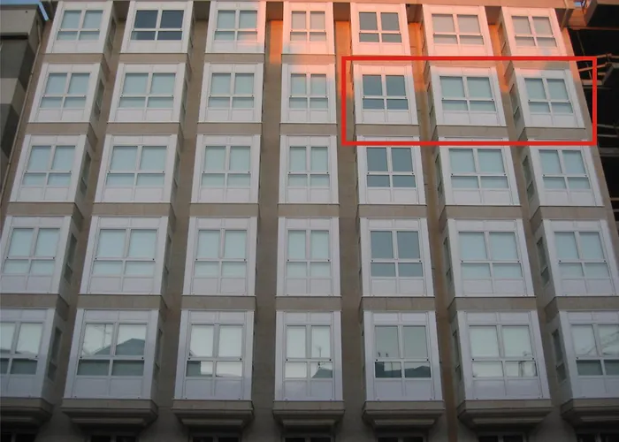 Apartamento Cerca De Las Playas Con Garaje