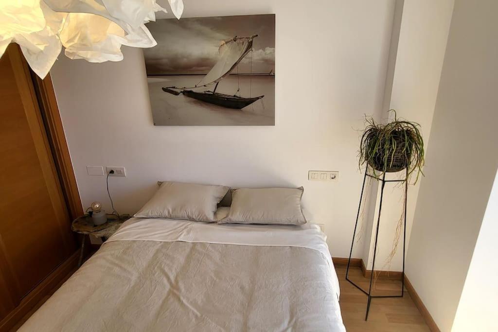 Appartement Cerca De Playas Con Garaje La Corogne