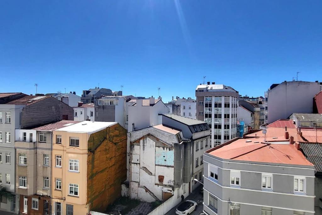 Cerca De Playas Con Garaje Appartement