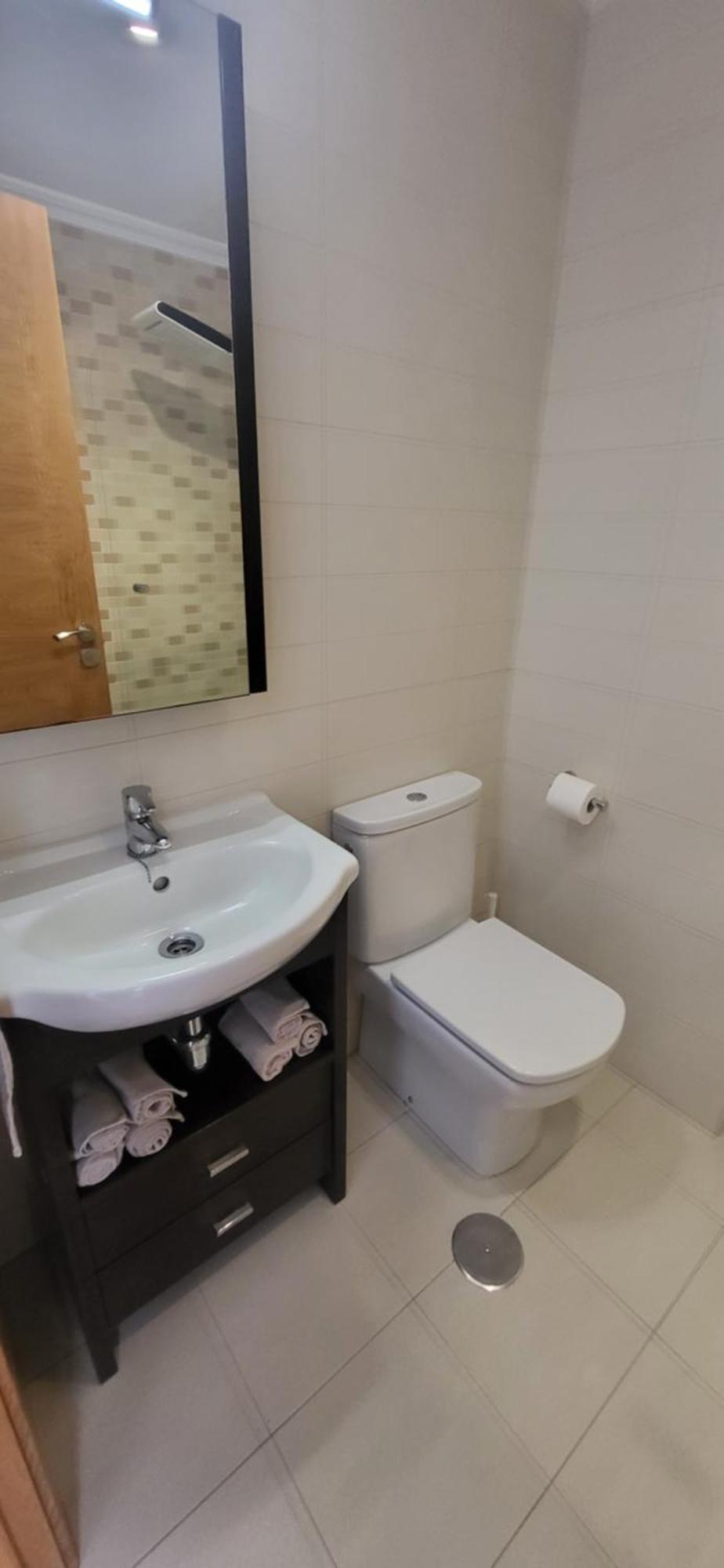 Appartement Cerca De Playas Con Garaje *